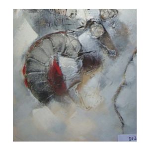 Tablou Dynamic 60x120cm