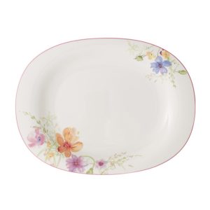 Platou servire MARIEFLEUR BASIC, 34 cm