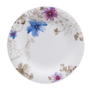 Farfurie intinsa MARIEFLEUR GRIS BASIC