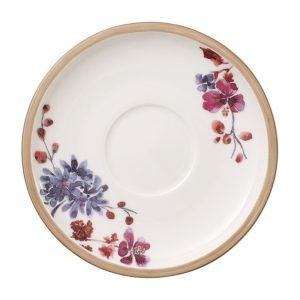 Farfurie ceasca cafea PROVENCAL LAVENDER