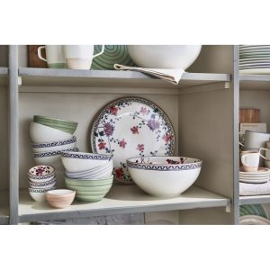Farfurie intinsa PROVENCAL LAVENDER, 24 cm