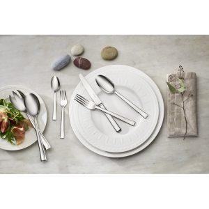Farfurie intinsa CELLINI, 27 cm, alb