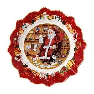 Bol M TOY'S FANTASY, 25 cm, portelan premium