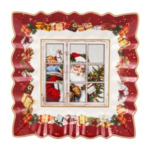 Bol TOY'S FANTASY, 23 cm, portelan premium