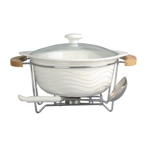 Supiera LAILA pe suport, polonic, 2L