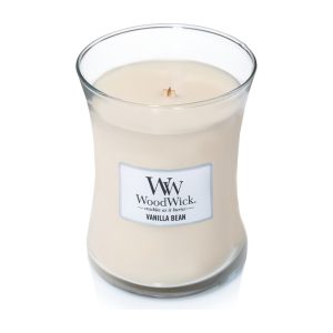 Lumanare parfumata VANILLA BEAN, 85 GR