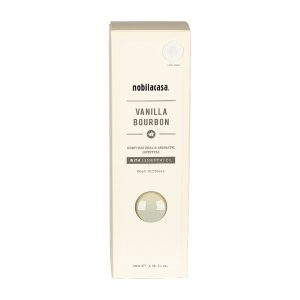 Lumanare parfumata+Parfum camera VANILLA BOURBON