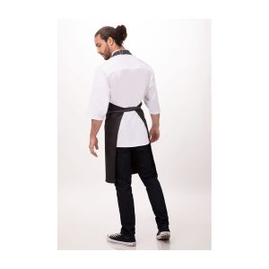 Sort BIB BOULDER, 102x99 cm, mov