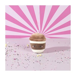 Breloc din plus KAWAII, %u00a09x10x6 cm