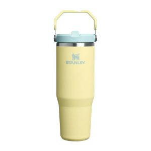 Termos cu pai STANLEY 890 ml, galben