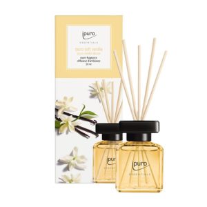 Parfum camera SOFT VANILLA 50 ml