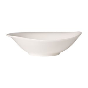 Bol NEW COTTAGE BASIC, 16x14 cm, alb