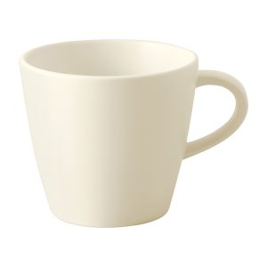 Ceasca cafea MANUFACTURE ROCK, 220 ml, alb