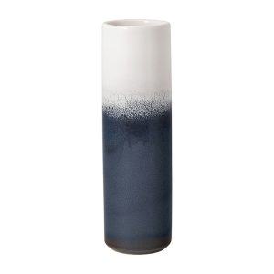 Vaza cilindrica LAVE HOME, 7,6x7,6x25 cm