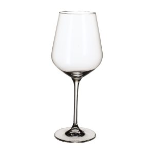 Set 4 pahare vin rosu Burgundy LA DIVINA, 680 ml