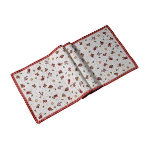 Traversa desen TOY'S DELIGHT, 49x143 cm