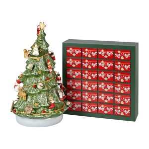 Decoratiune CHRISTMAS TOY'S MEMORY, 25x32x43 cm