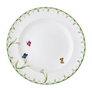 Farfurie intinsa COLOURFUL SPRING, 27 cm