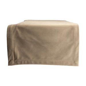 Traversa CASTELLANO,bej, 160x40 cm