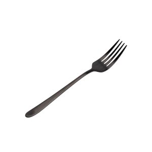 Furculita MODERN negru