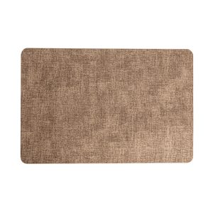 Servet tacamuri LARA maro, 45x30 cm
