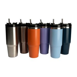 Termos ENYX, 900 ml