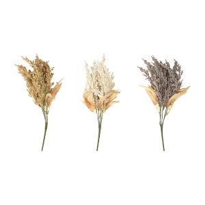 Floare decorativa ESME, 33 cm