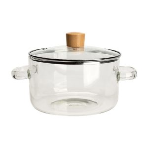 Oala de sticla M VITROLA, 3.2 L