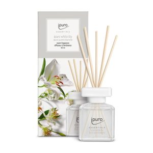 Parfum camera WHITE LILY 50 ml