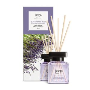 Parfum camera LAVENDER TOUCH 50 ml