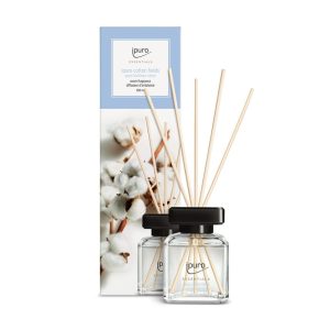 Parfum camera nou COTTON FIELDS 100 ml
