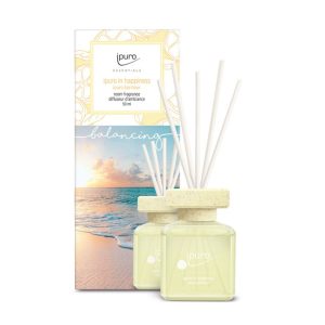 Parfum camera HAPPINESS 50 ml