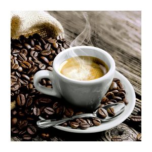 Servetele COFFEE, 33x33 cm