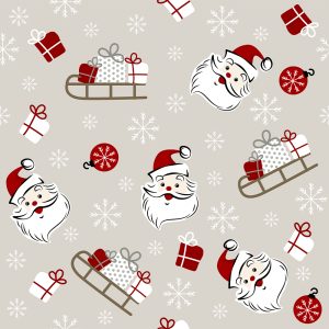 Servetele JOYOUS SEASON, 33x33 cm