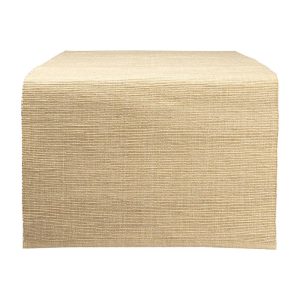 Traversa ARIS, 33x140 cm, crem