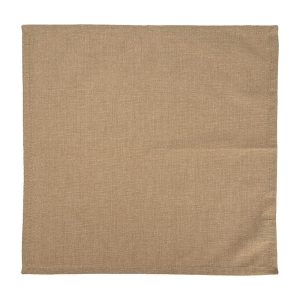 Servetel de masa WAVE , 45x45 cm, bej