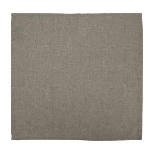 Servetel de masa WAVE , 45x45 cm, gri