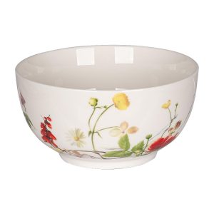 Bol FLOURISH, 10,9 cm