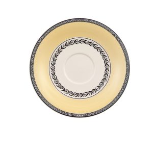 Farfurie ceasca ceai AUDUN FERME, 16 cm