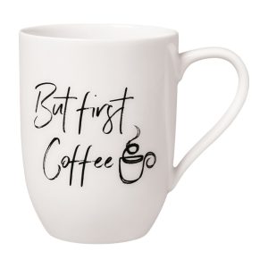 Cana BUT FIRST COFFEE, 290 ml