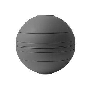 Set servire 7 piese LA BOULE BLACK