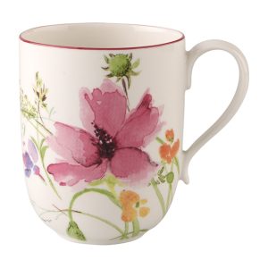 Cana latte macchiato MARIEFLEUR BASIC, 450 ml