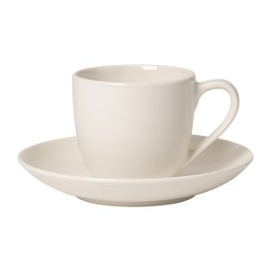 Set cesti espresso 4 piese FOR ME, 100 ml