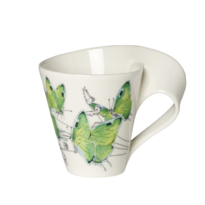 Cana NEW WAVE BUTTERFLY, verde
