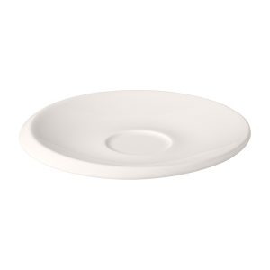 Farfurie ceasca cafea NEW MOON, 13,2x1,6 cm