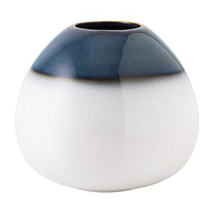 Vaza S LAVE HOME, 14,7x12,8 cm