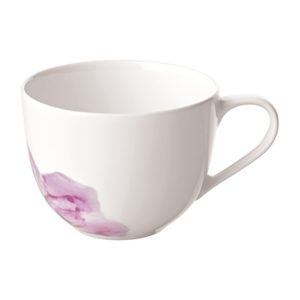Ceasca cafea ROSE GARDEN, 230 ml, portelan