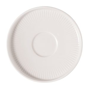 Farfurie ceasca espresso AFINA, 11,6 cm