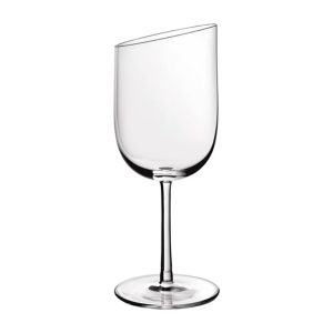 Set 4 pahare vin alb NEW MOON, 300 ml