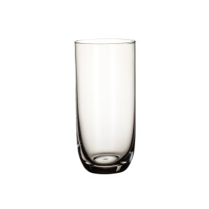Set 4 pahare long drink LA DIVINA, 440 ml